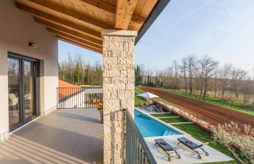 Villa Harmony - Foto 25