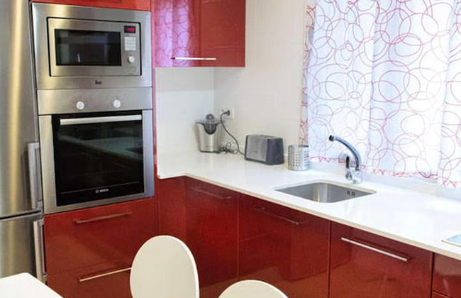 Apartamento Vitoria - Foto 8