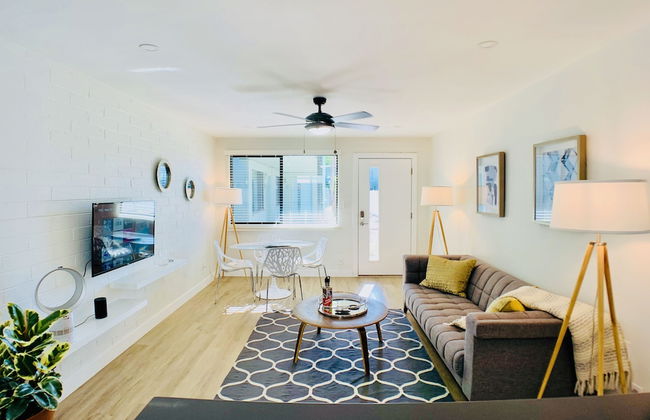 Primo Old Town Location with Heated Pool - Foto 71