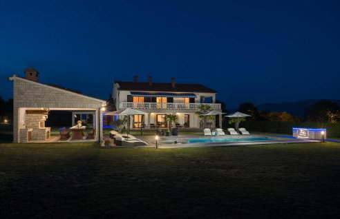 Gorgeous Home In Sumber With Sauna - Foto 26