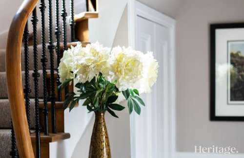 Fountainhall Luxury Townhouse, Aberdeen City Centre - Foto 86