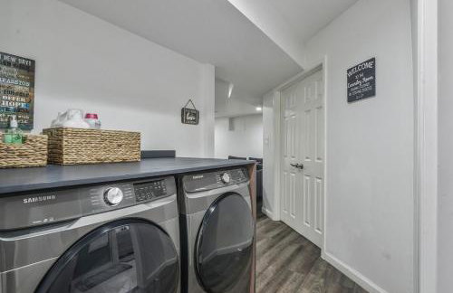 Dulles Luxury Movie Theater, Grill, Gazebo - Foto 60