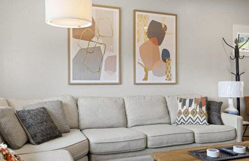 Swannanoa Serenity River Motif, Spa & Game Room - Foto 44