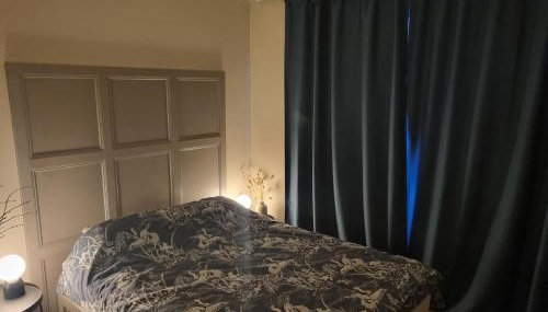 Stylish annexe with private entrance, four persons - Foto 3