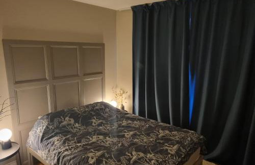 Stylish annexe with private entrance, four persons - Foto 3