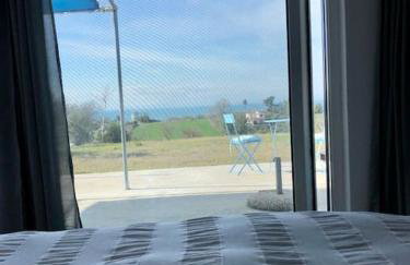 Summer house Spiti Pirgos - Foto 15