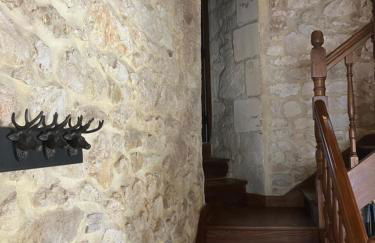 Le Petit Chateau - adults only property - Foto 18