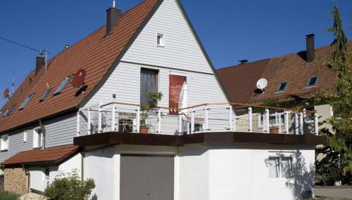 Ferienwohnung Die Schmiede - Foto 3