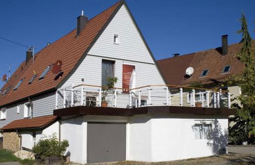 Ferienwohnung Die Schmiede - Foto 3