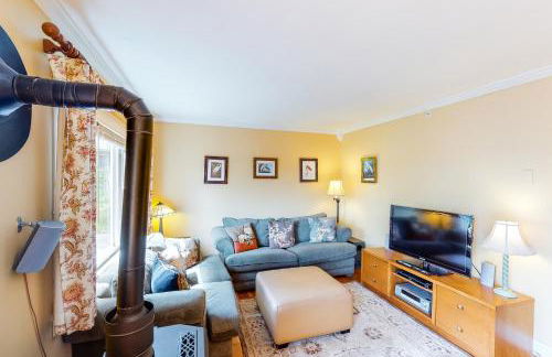 Mountainside Resort F401 - Foto 18