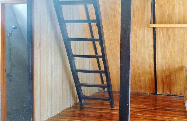 Na-Yah Beach Resorts - Foto 65