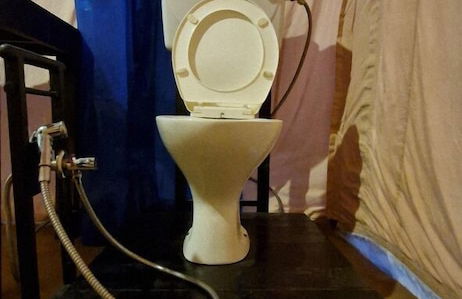 Prayagraj Cottages By Ganges View Stays - Foto 21