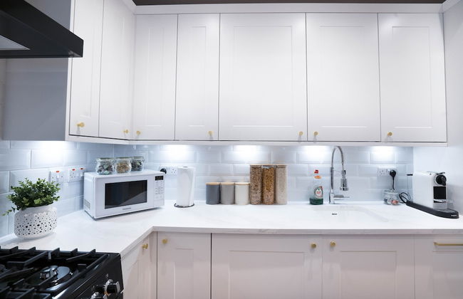 Meadowbank Residence 3bed - Foto 19