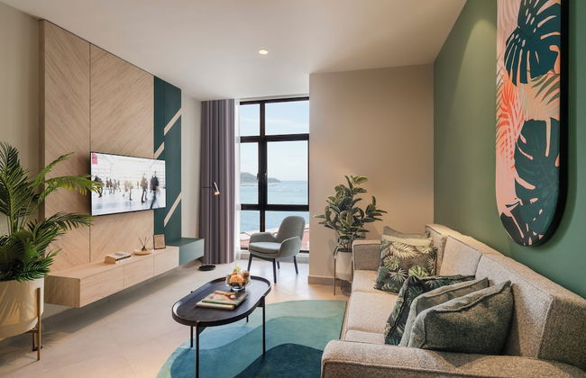 Citadines Waterfront Kota Kinabalu - Photo 19