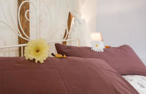 Gemütliche Fachwerkwohnung - Foto 15