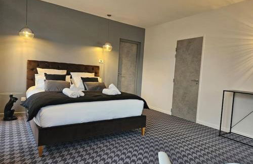 Le Petit Versailles Loire Tours - Photo 16