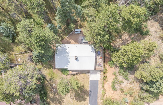 Adventure Cabin - Foto 71