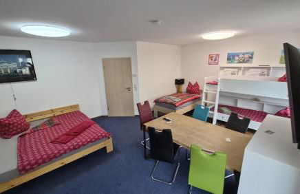 Ferienwohnungen Im Grund 22, 22a, 22c Birkenstein - Foto 58