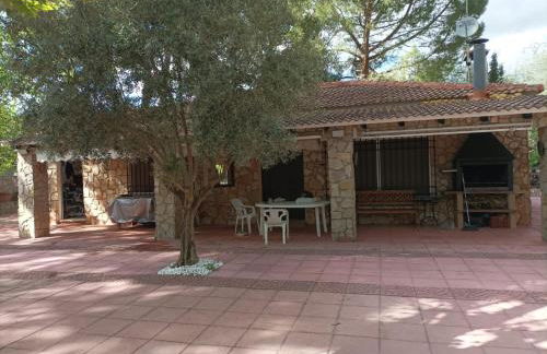 Casa Rural RosaVera - Foto 14