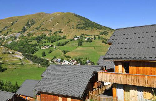 Résidence Goélia Les Chalets des Ecourts - Foto 38