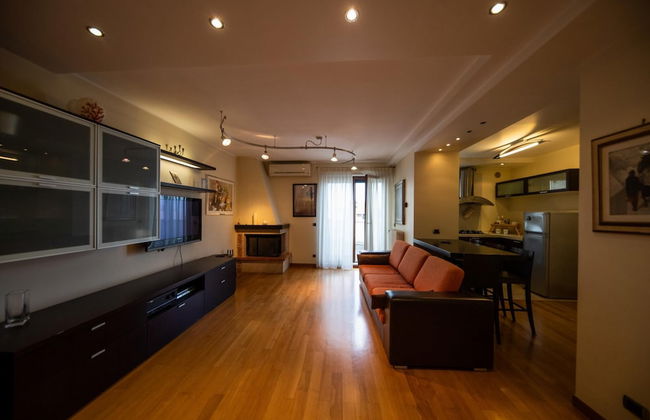 Navy Apartment by Wonderful Italy - Foto 12
