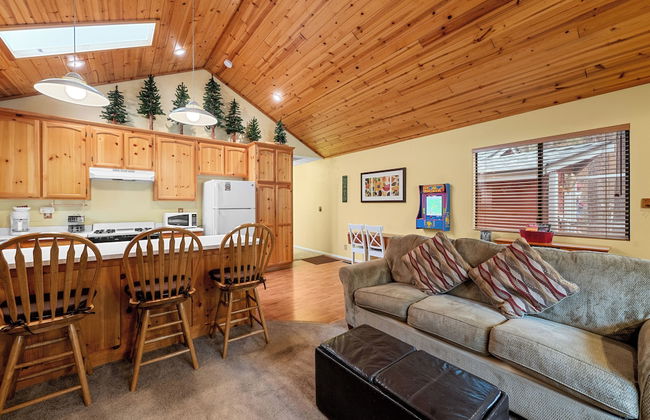 Moonridge Heaven - Foto 14