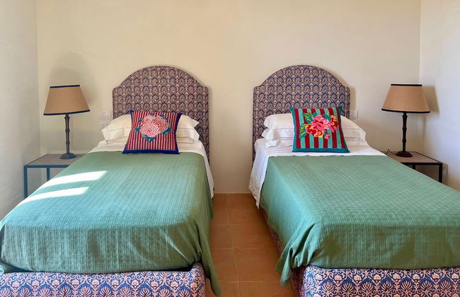 Maniero in Maremma Luxury Villa in Tuscany - Foto 41