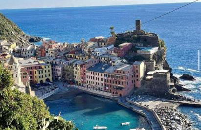 La Villa delle Rose - Photo 23