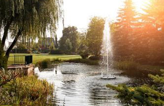 Ferienwohnung Am Kurpark - Foto 31