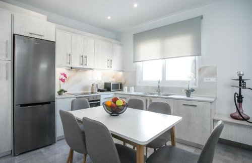 Casa Antonis - Modern Home with Jacuzzi near Faliraki - Photo 34