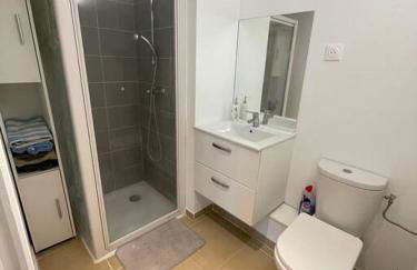 Appartement avec piscine - Foto 10