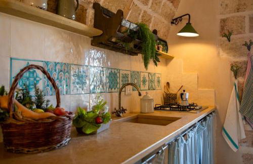 Agriturismo Le Cupole - Foto 24