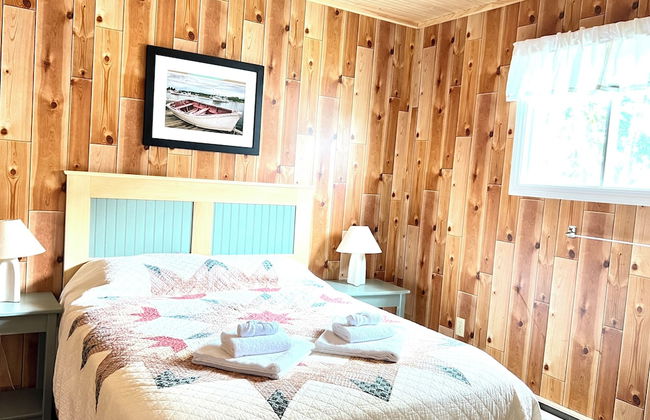 Jake & Jo's Cottages - Foto 28