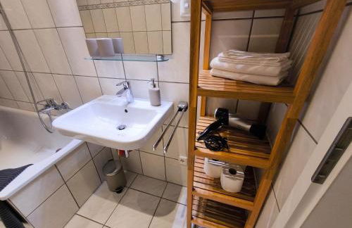 Komfort Apartment in Düsseldorf - Foto 18