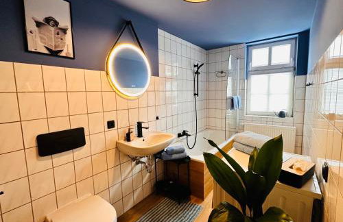 Apartments Dombergblick - Suhl, Stadtmitte - Foto 5