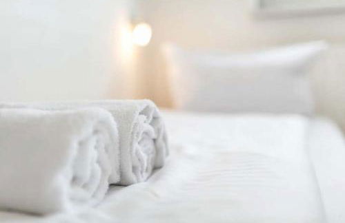 Berlin Central Premium Apartments for Groups - Photo 6