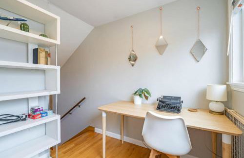 Perch - Shoreline Gathering Spot - Foto 12