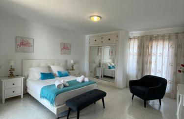 Villa Garrido - Foto 51