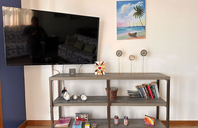 Brahma Blue Resort - Foto 56