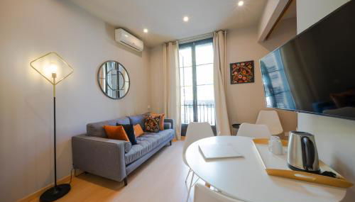 Bonavista Apartments - Eixample - Foto 1