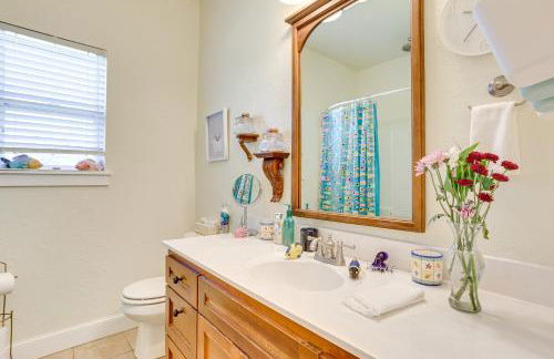 Quaint Noble Home 6 Mi to University of Oklahoma! - Photo 19