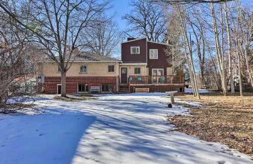 5 Mi to Dtwn Denver Peaceful Lakewood Home! - Foto 34