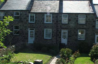 Pen Llyn Quarryman's Cottage - Foto 3