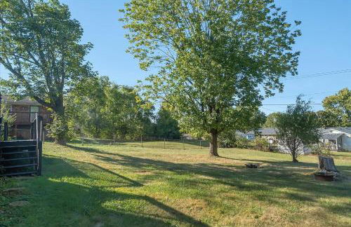 The Kentucky Bluegrass Retreat - Foto 38