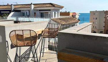 Moraira Fantástico Ático Duplex - Foto 3