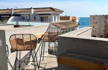 Moraira Fantástico Ático Duplex - Foto 3