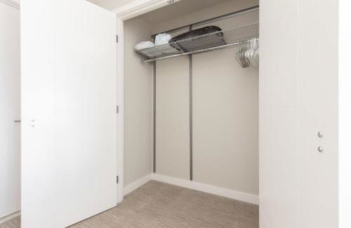 Luxury Apt Downtown Seaport - Foto 9