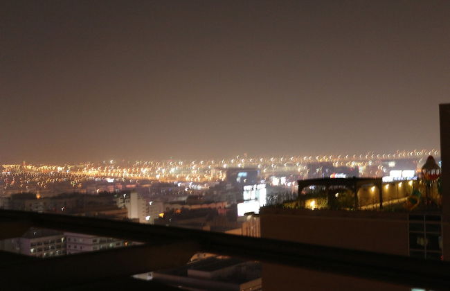 Pearl Executive Hotel Apartments - Foto 59