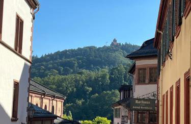 Ferienwohnung Burgenblilck - Photo 3