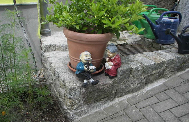 Komfort und Naturflucht, Lichtenhain - Foto 24